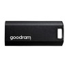 SSD Zewnętrzny Goodram Move Ridge, SSDR-GMRE-512-K0, 512GB, czarny, USB-C 3.2