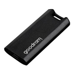 SSD Zewnętrzny Goodram Move Ridge, SSDR-GMRE-512-K0, 512GB, czarny, USB-C 3.2