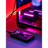 SSD Zewnętrzny Surefire GX3 Gaming, 53684, 1000GB, czarny, 2.5", USB micro B, 1TB