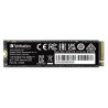 SSD Wewnętrzny Verbatim Vi5000 M.2, 31826, 1000GB, czarny, NVMe