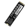 SSD Wewnętrzny Verbatim Vi5000 M.2, 31826, 1000GB, czarny, NVMe