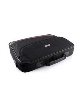 Torba na laptopa MODECOM Mark TOR-MC-MARK-17 (17 " kolor czarny)