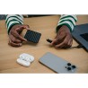SSD Zewnętrzny Verbatim Store ,n ,Go Mini Diamond, 32025, 1000GB, czarna, USB C, 1TB