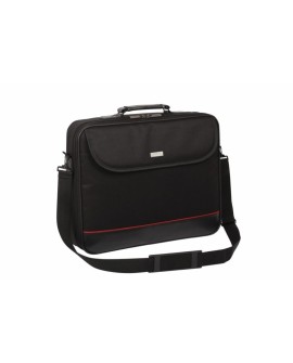 Torba na laptopa MODECOM Mark TOR-MC-MARK-17 (17 " kolor czarny)