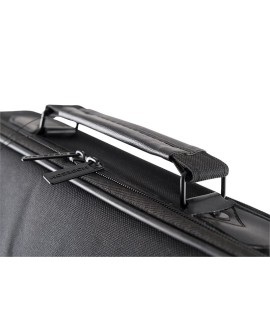 Torba na laptopa MODECOM Mark TOR-MC-MARK-17 (17 " kolor czarny)
