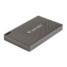 SSD Zewnętrzny Verbatim Metal Mini SSD, 32031, 1000GB, czarna, USB C, 1TB