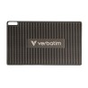 SSD Zewnętrzny Verbatim Metal Mini SSD, 32031, 1000GB, czarna, USB C, 1TB