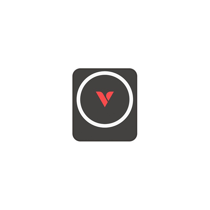 SSD Zewnętrzny Verbatim SnapBack Magnetic SSD, 32060, 512GB, Mocha Metallic, MagSave, 2x kabel USB C, 512 GBTB