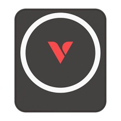 SSD Zewnętrzny Verbatim SnapBack Magnetic SSD, 32062, 2000GB, Mocha Metallic, MagSave 2x kabel USB C, 2 TBTB