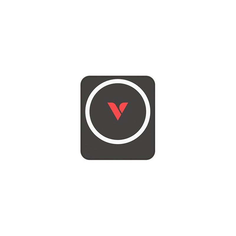 SSD Zewnętrzny Verbatim SnapBack Magnetic SSD, 32062, 2000GB, Mocha Metallic, MagSave 2x kabel USB C, 2 TBTB