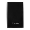 SSD Zewnętrzny Verbatim Store N Go Slim, 32180, 256GB, czarna, USB 3.2 Gen 1
