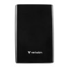 SSD Zewnętrzny Verbatim Store N Go Slim, 32182, czarna, USB 3.2 Gen 1, 1TB