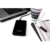SSD Zewnętrzny Verbatim Store N Go Slim, 32182, czarna, USB 3.2 Gen 1, 1TB