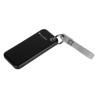 SSD Zewnętrzny Verbatim Pocket SSD Black/Grey, 32190, 1000GB, czarny, M.2, zawiera kabel USB C, USB-C, 1TB
