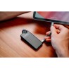 SSD Zewnętrzny Verbatim Pocket SSD Black/Grey, 32190, 1000GB, czarny, M.2, zawiera kabel USB C, USB-C, 1TB