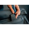 SSD Zewnętrzny Verbatim Pocket SSD Black/Blue, 32191, 1000GB, niebieski, M.2, zawiera kabel USB C, USB-C, 1TB