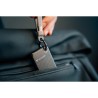 SSD Zewnętrzny Verbatim Pocket SSD Black/Grey, 32194, 2000GB, czarny, M.2, zawiera kabel USB C, USB-C, 2TB