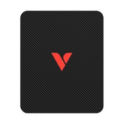 SSD Zewnętrzny Verbatim SnapBack Ultra Slim SSD, 32335, 512GB, czarna, MagSave, 2x kabel USB C, 512 GBTB