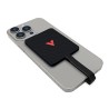 SSD Zewnętrzny Verbatim SnapBack Ultra Slim SSD, 32336, 1000GB, czarna, MagSave, 2x kabel USB C, 1TB