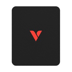 SSD Zewnętrzny Verbatim SnapBack Ultra Slim SSD, 32336, 1000GB, czarna, MagSave, 2x kabel USB C, 1TB