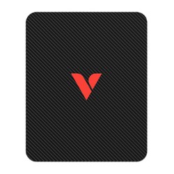 SSD Zewnętrzny Verbatim SnapBack Ultra Slim SSD, 32337, 2000GB, czarna, MagSave, 2x kabel USB C, 2TB