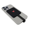 SSD Zewnętrzny Verbatim SnapBack Ultra Slim SSD, 32337, 2000GB, czarna, MagSave, 2x kabel USB C, 2TB