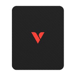 SSD Zewnętrzny Verbatim SnapBack Ultra Slim SSD, 32337, 2000GB, czarna, MagSave, 2x kabel USB C, 2TB