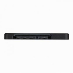 SSD Wewnętrzny Verbatim Vi550, 49352, 512GB, czarny, SATA III