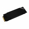 SSD Wewnętrzny Verbatim Vi7000G M.2, 49367, 1000GB, czarny, NVMe, 1TB