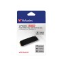 SSD Wewnętrzny Verbatim Vi7000G M.2, 49369, 4000GB, czarny, NVMe, 2TB