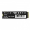 SSD Wewnętrzny Verbatim Vi3000 M.2, 49375, 1000GB, czarny, NVMe, 1TB