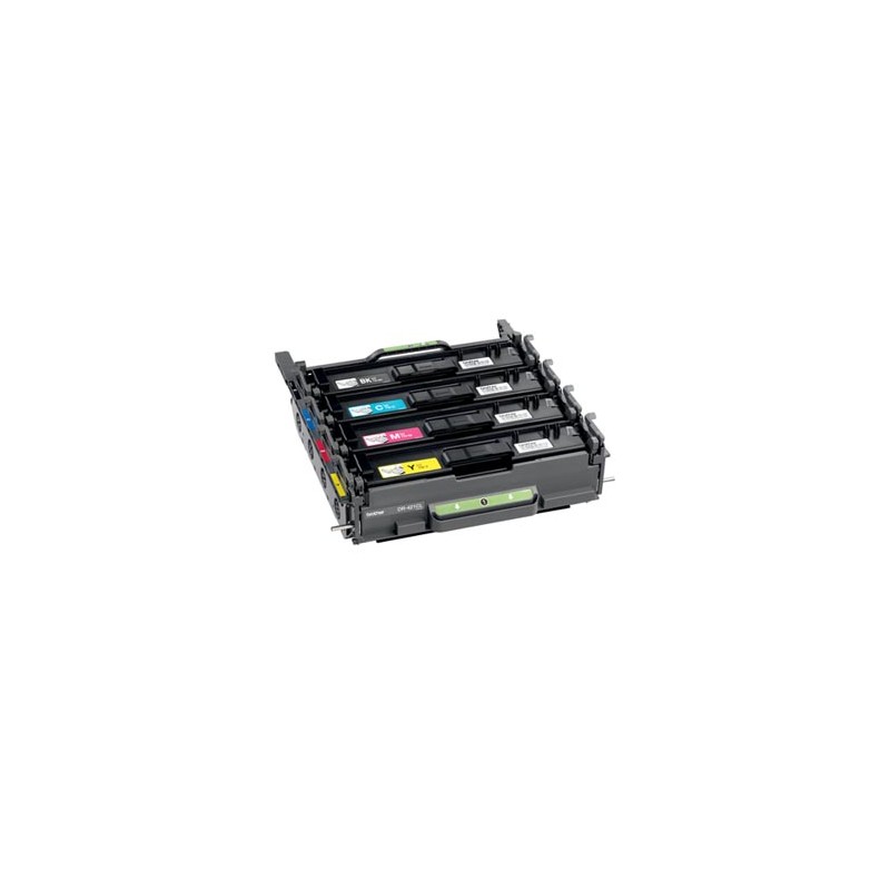 Brother oryginalny drum DR-421CL, Brother DCP-L8410CDW, HL-L8260, 8360, 9310, MFC-L8690, 890, bęben