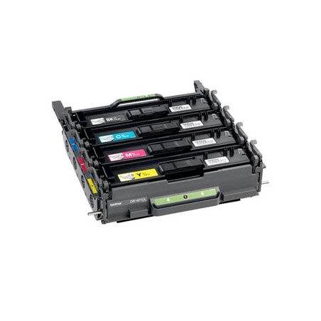 Brother oryginalny drum DR-421CL, Brother DCP-L8410CDW, HL-L8260, 8360, 9310, MFC-L8690, 890, bęben