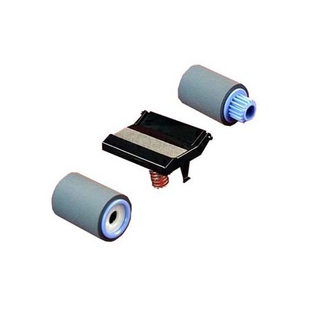 Brother oryginalny paper feed kit LU0523001, Brother HL-6050DN, HL-6050, rolki podajnika papieru