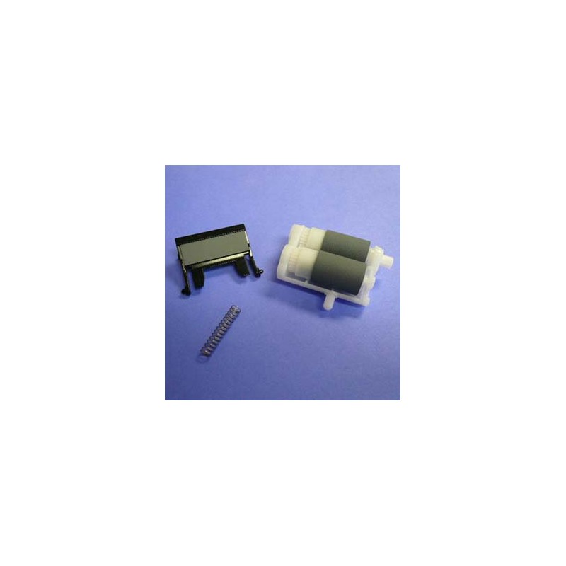 Brother oryginalny roller holder LU2545001, Brother MFC-7320, MFC-7840W, gumki pobierania papieru