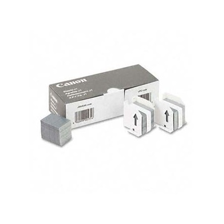 Canon oryginalny staple cartridge J1, 3x5000ks, Canon iR2520,2525,3025,3225,2270,5570,5055,4025i,6055, zszywki do finiszera