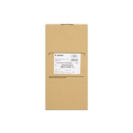 Canon oryginalny waste box MC-01, 9004A001, 9004A004, 9004A005, Canon W6200,6400D,6400PG, pojemnik na zużyty toner