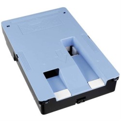 Canon oryginalny waste box MC-10, 1320B014, Canon iPF 65x, 75x, pojemnik na zużyty toner