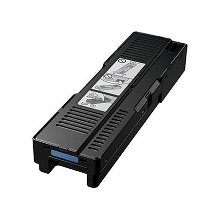 Canon oryginalny maintenance cleaning cartridge MC-G01, 4628C001, Canon MAXIFY GX6040, GX6050, GX7040, GX7050, wkład czyszczący 