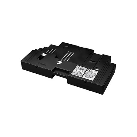 Canon oryginalny maintenance cleaning cartridge MC-G02, 4589C001, Canon PIXMA G1520, G1560, G2520, G2560, G3520, G3560, wkład cz