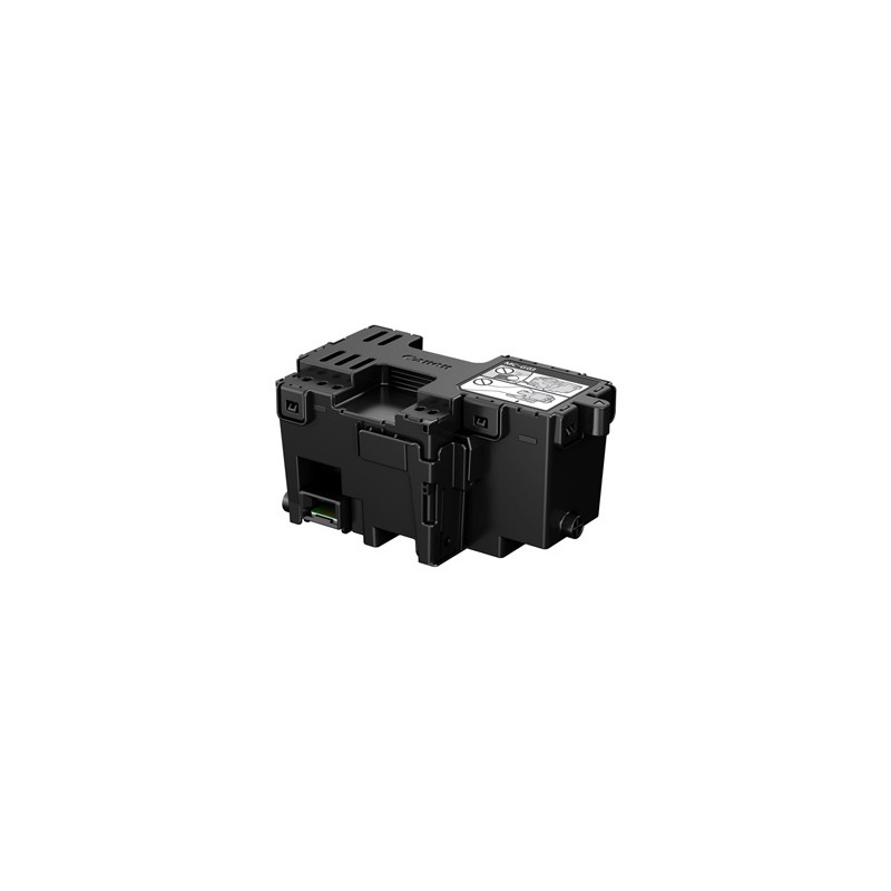 Canon oryginalny maintenance cleaning cartridge MC-G03, 5794C001, Canon MAXIFY GX4040, GX4050, GX7040, GX7050, wkład czyszczący 