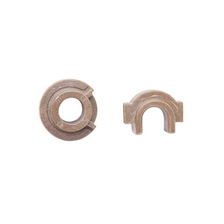 Canon oryginalny bushing / tuleja FU5-1519, Canon iR 2016, 2016i, 2020, 2020i, etui/opakowanie