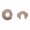 Canon oryginalny bushing / tuleja FU5-1519, Canon iR 2016, 2016i, 2020, 2020i, etui/opakowanie