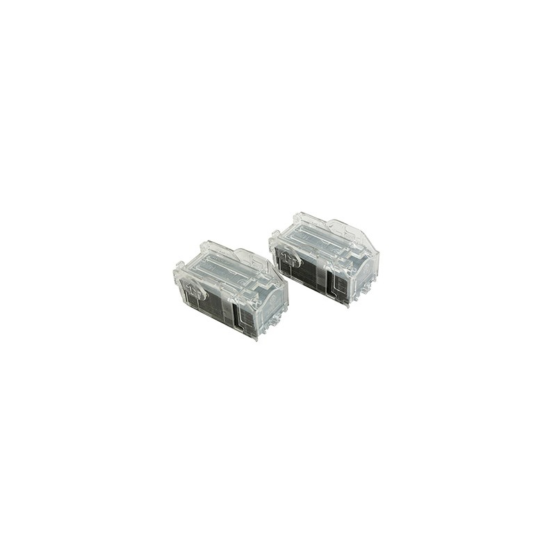 Canon oryginalny staple cartridge 1008B001, 2x5000ks, Canon iR ADVANCE C355,c7580, c3520,imagePress 1110, 1135, zszywki do finis