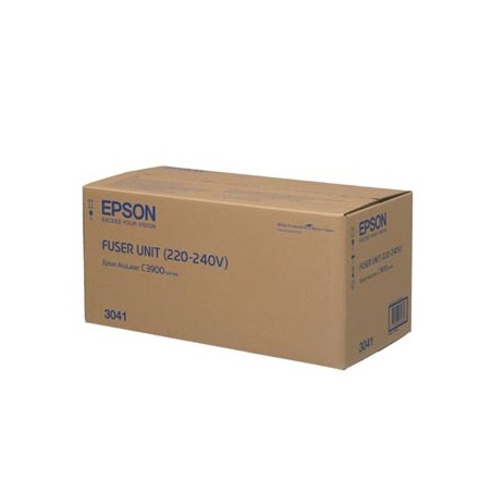 Epson oryginalny fuser C13S053041, 100000s, Epson AcuLaser C3900N, CX37DN, grzałka utrwalająca