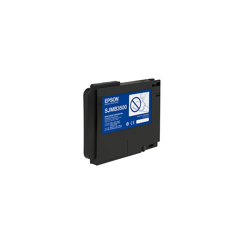 Epson oryginalny maintenance kit C33S020580, Epson TM-C3500, zestaw konserwacyjny