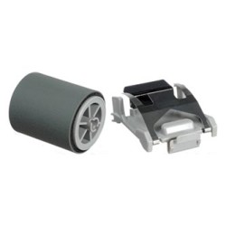 Epson oryginalny roller kit B12B813421, 100000s, Epson WorkForce PRO GT-S85, GT-S50, GT-S55, GT-S50N, DK-130, zestaw wlaców, EOL