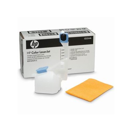 HP oryginalny waste box CE254A, 36000s, pojemnik na zużyty toner