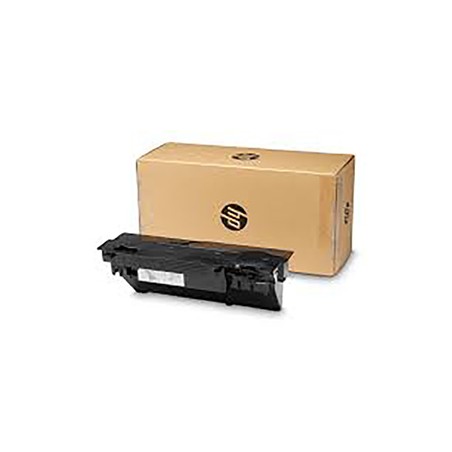 HP oryginalny waste box 3WT90A, 90000s, pojemnik na zużyty toner