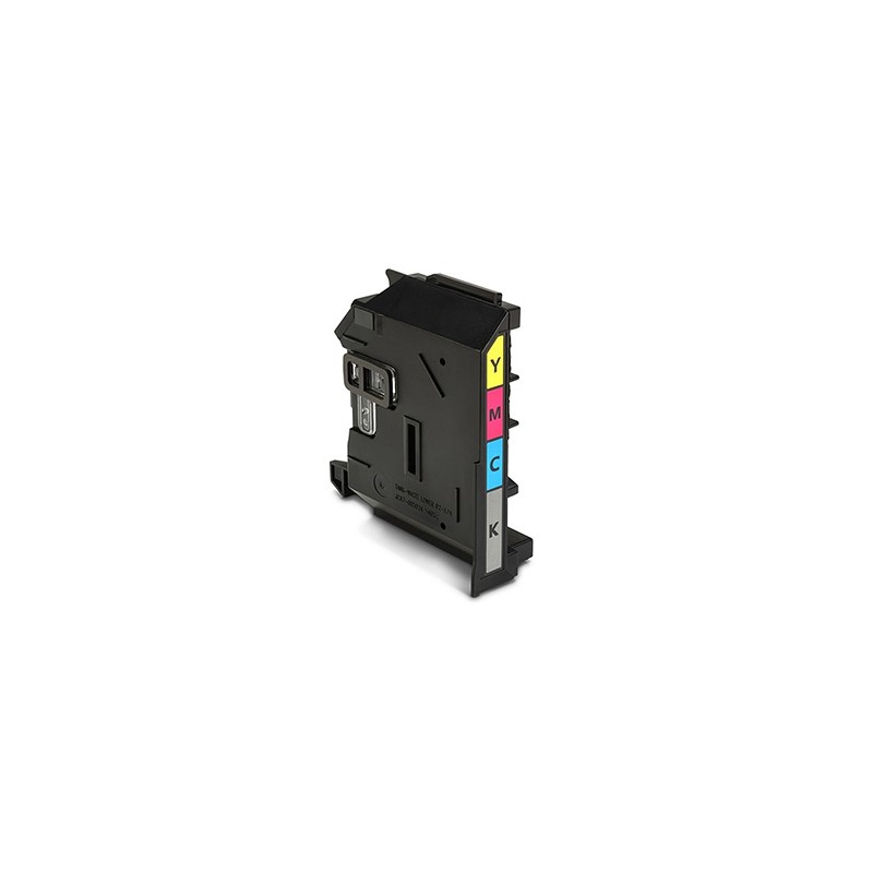 HP oryginalny waste box 5KZ38A, CMYK, 7000s, pojemnik na zużyty toner